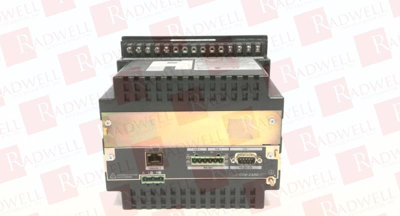 SCHNEIDER ELECTRIC P7650A0C0B6E0A0A