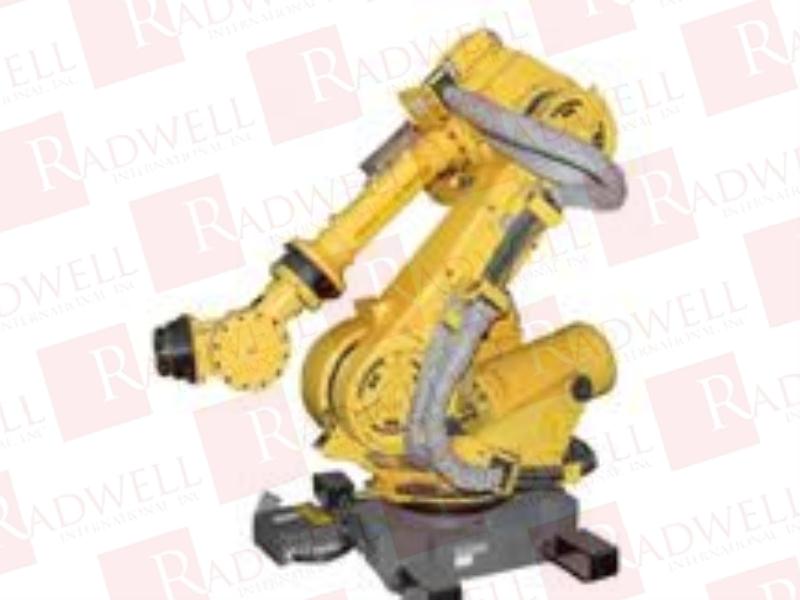 FANUC R-2000IA/165F