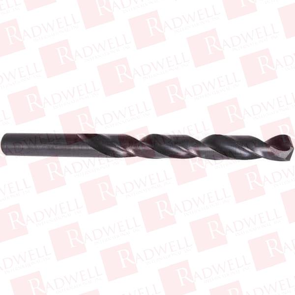 PRECISION TWIST DRILL 058158