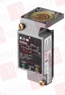 EATON CORPORATION E51SAL6P