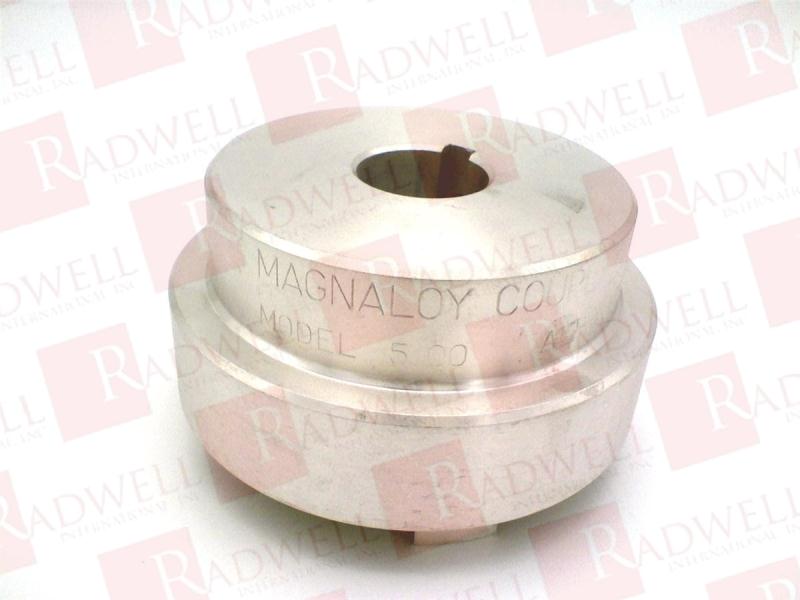 MAGNALOY COUPLINGS M500-10810