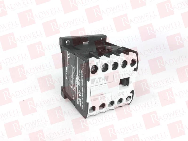 EATON CORPORATION XTRM10A22BD