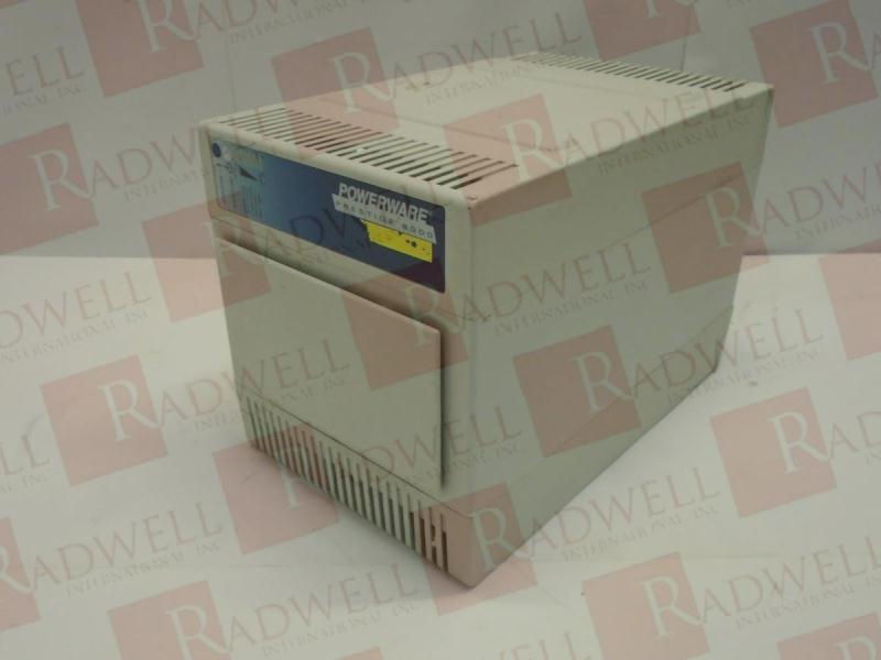 EATON CORPORATION 6000P6HV