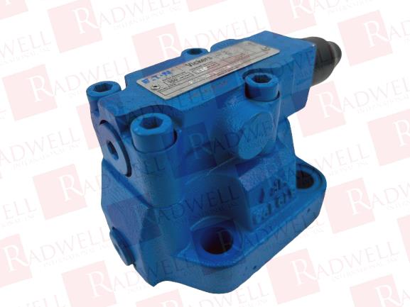 EATON CORPORATION F3-CG2V-8CW-10