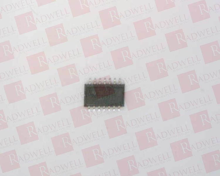 TEXAS INSTRUMENTS SEMI SN75189NSR