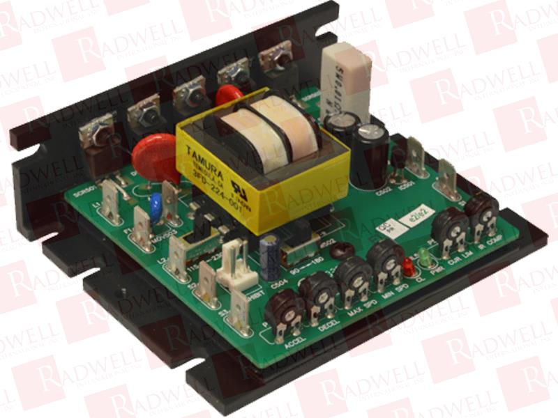 AMERICAN CONTROL ELECTRONICS MM23071A