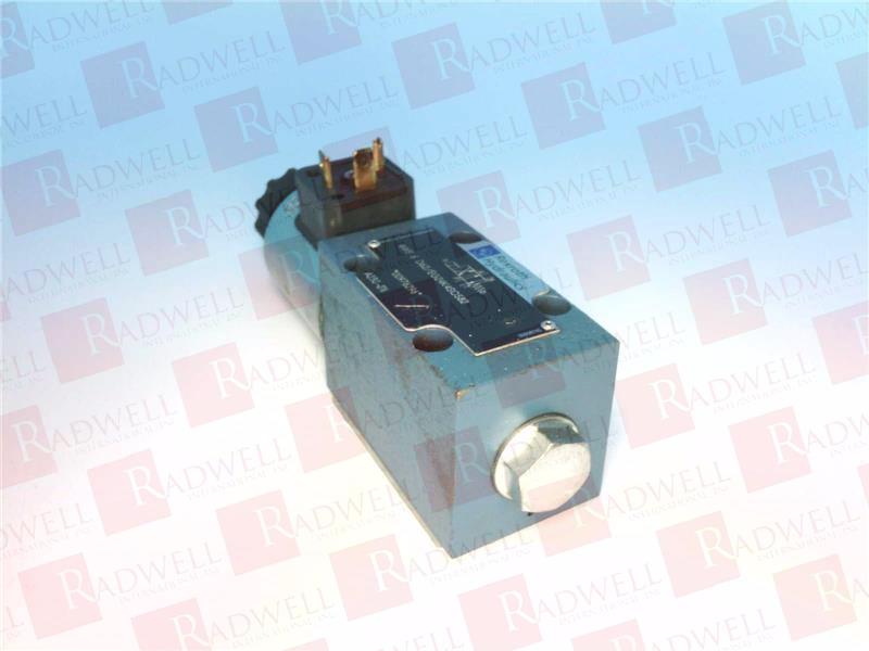 BOSCH 4WE6D62/EG24K4SO582