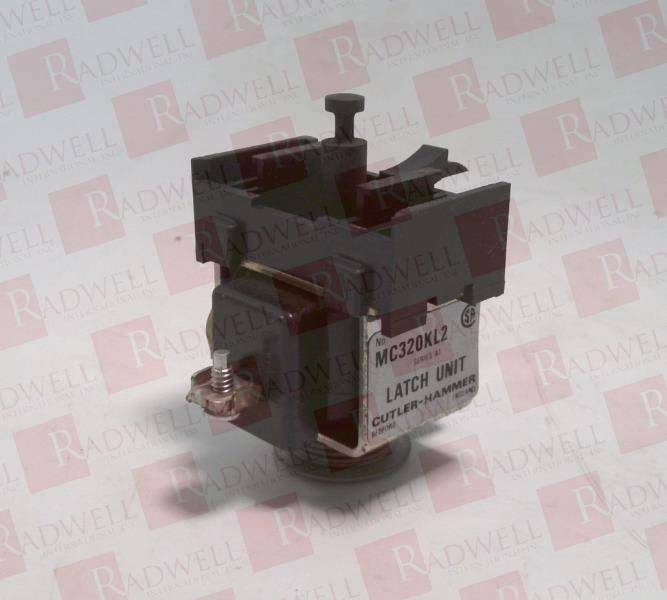 EATON CORPORATION MC320KL2A