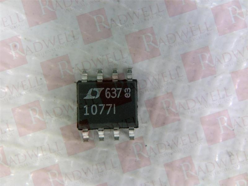 ANALOG DEVICES LT1077IS8#PBF