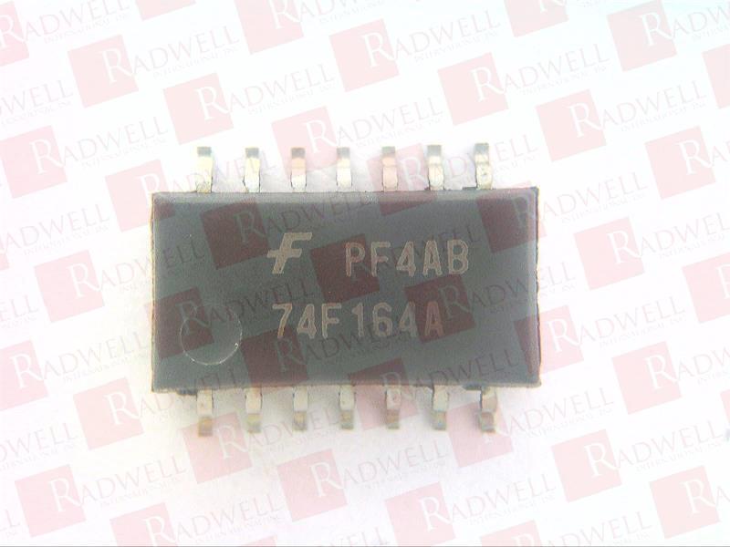 ON SEMICONDUCTOR 74F164ASJ