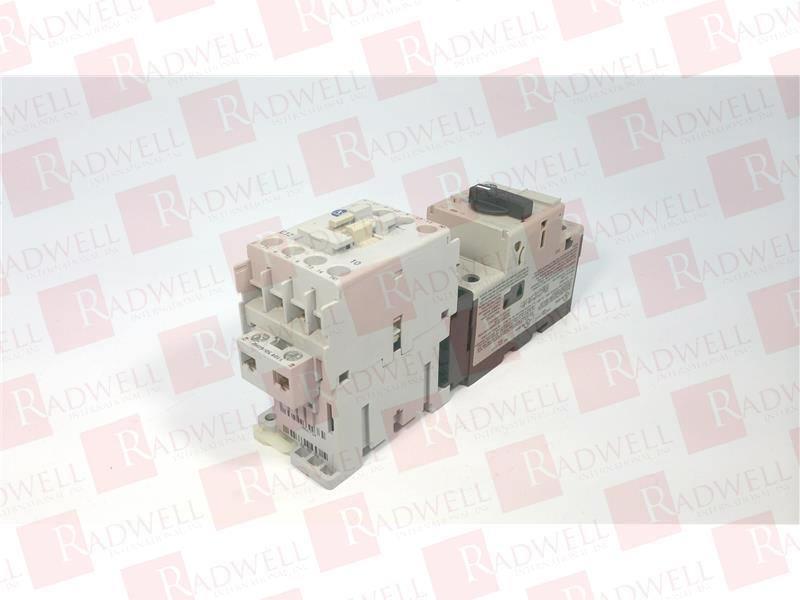 ALLEN BRADLEY 190E-BNKD2-CC10X