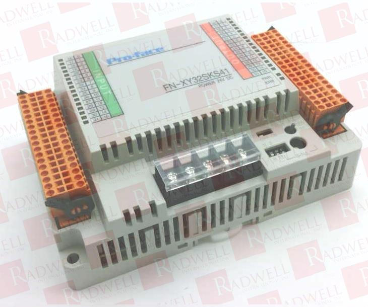 SCHNEIDER ELECTRIC FN-XY32SKS41