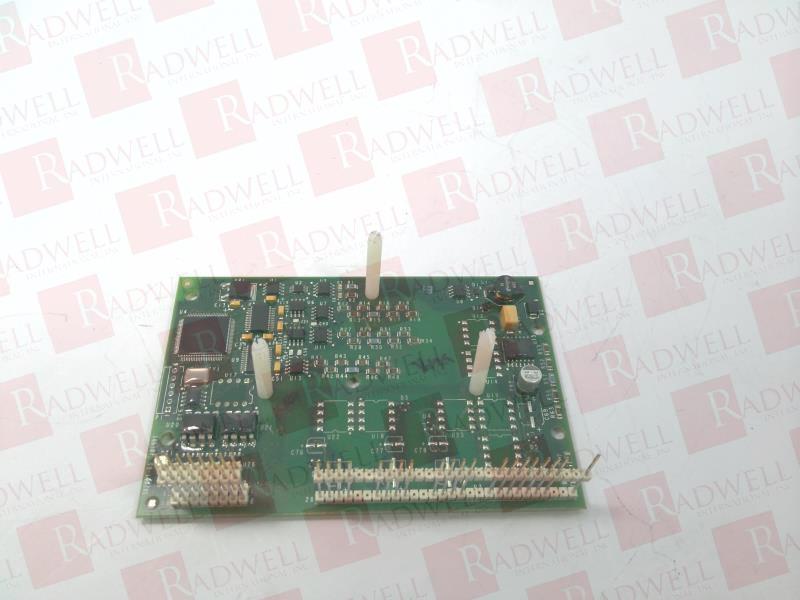 ALLEN BRADLEY 320390-A03