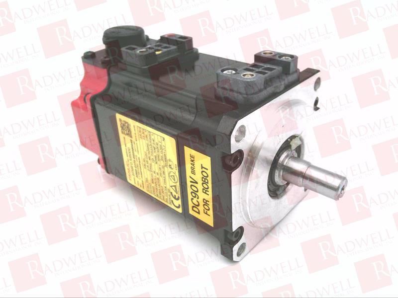 FANUC A06B-0115-B855#0048