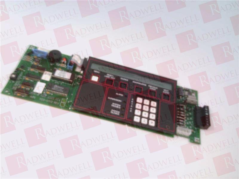 HONEYWELL KDU-1120-0512