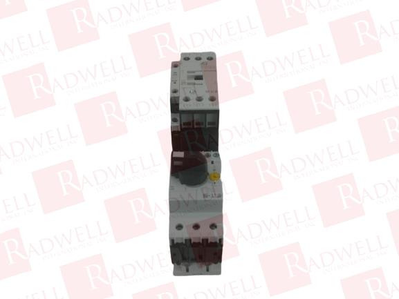 EATON CORPORATION XTSC016BCTD