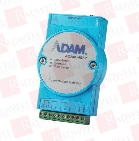 ADVANTECH ADAM-4572