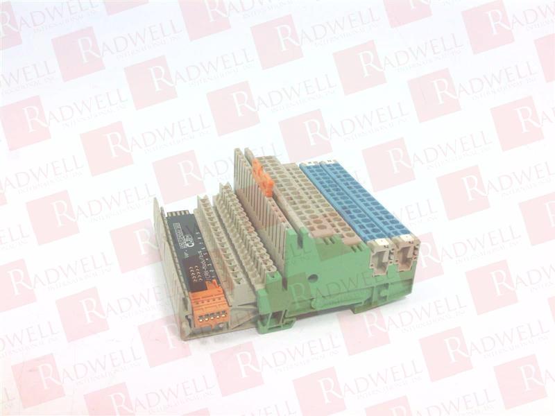 EATON CORPORATION ZSB-1.5/16-S/S/-/-