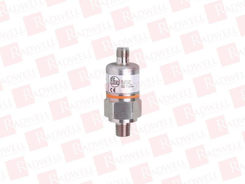 EFECTOR PA-010PRBN14-B-DVG/US/ /V-PX9114