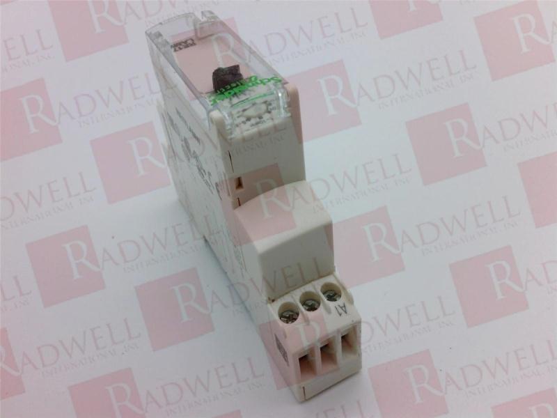 SCHNEIDER ELECTRIC RE17LAMW