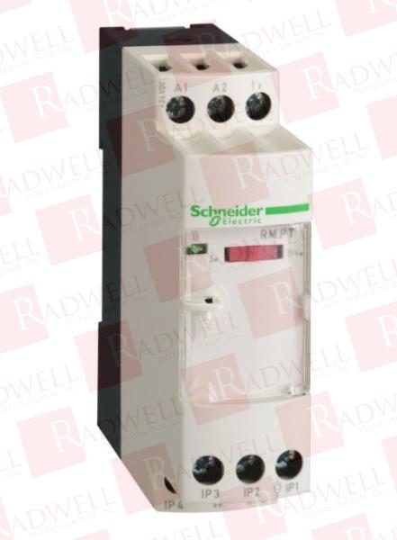 SCHNEIDER ELECTRIC RMPT30BD