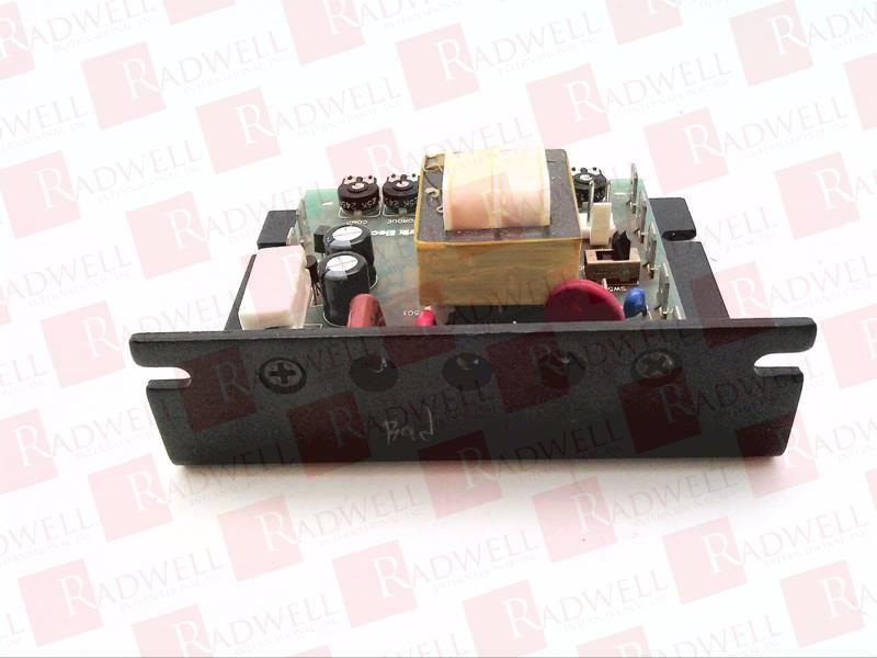 AMERICAN CONTROL ELECTRONICS MM23011A