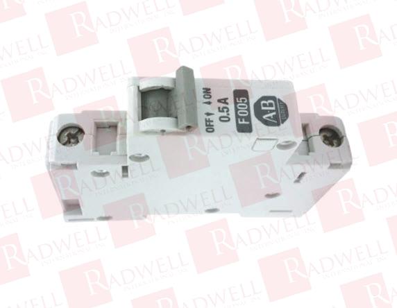 ALLEN BRADLEY 1492-CB1F005