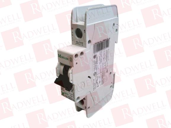 EATON CORPORATION FAZ-C0,5/1-NA