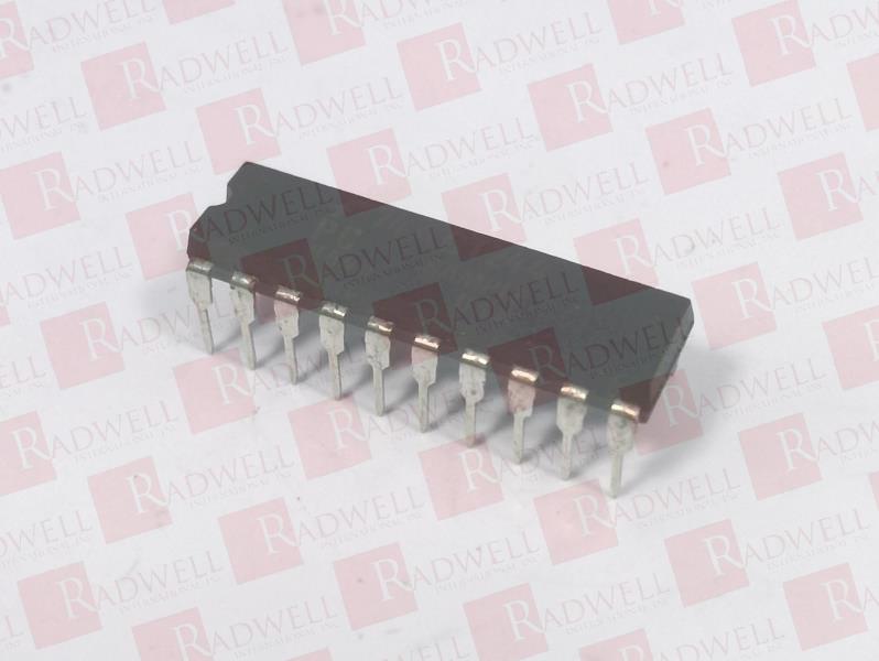 ON SEMICONDUCTOR 74ACT244PC