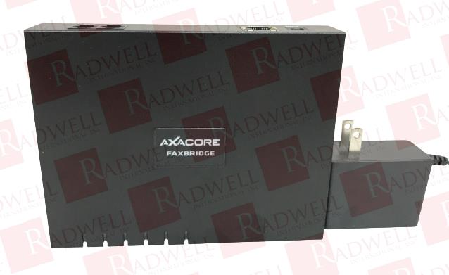 AXACORE  FXB21