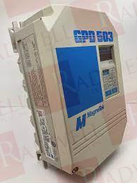 MAGNETEK VCD-703-B040