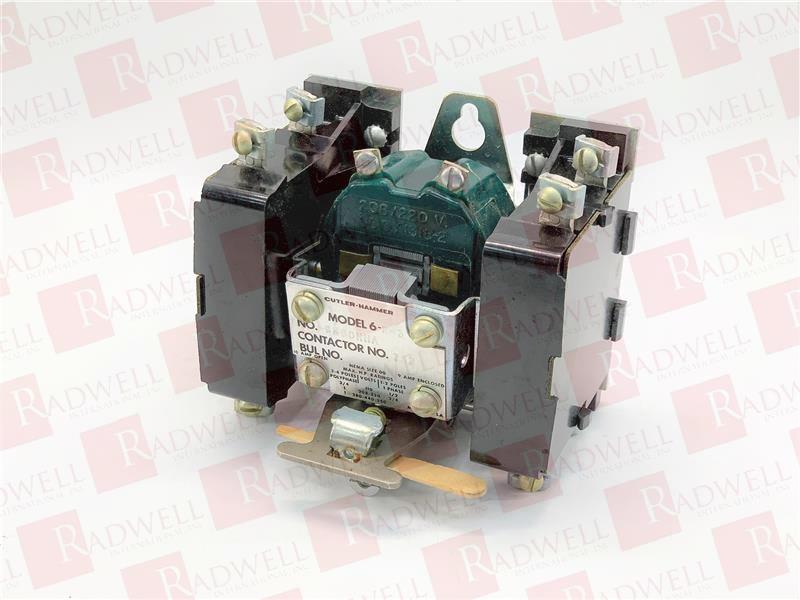 EATON CORPORATION 9560H11A