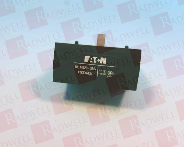 EATON CORPORATION DILM820-XMV