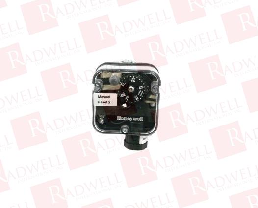 HONEYWELL DG 150HT-22N