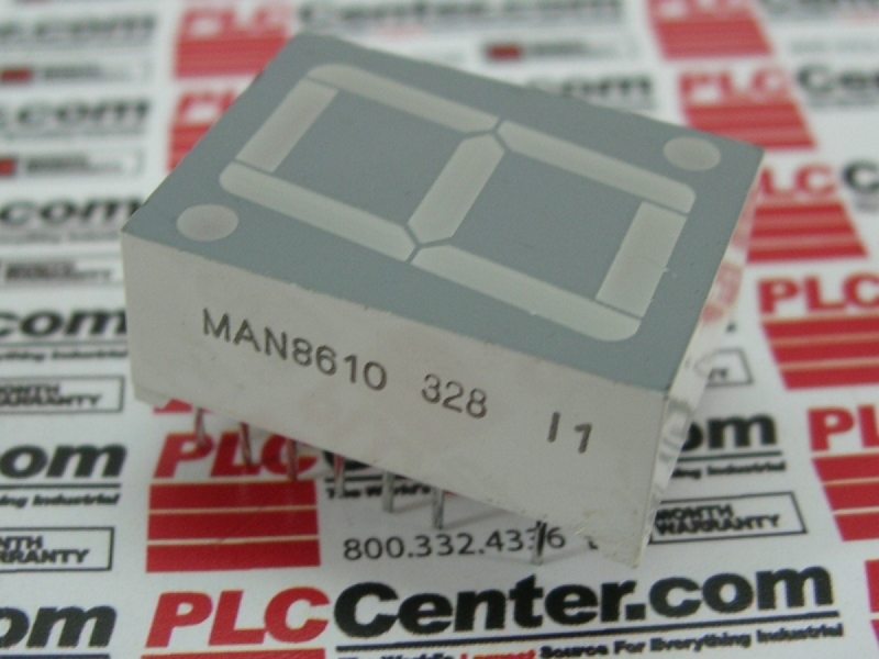 ON SEMICONDUCTOR MAN8610