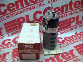 BACO CONTROLS PR10-2254-A8-E30C