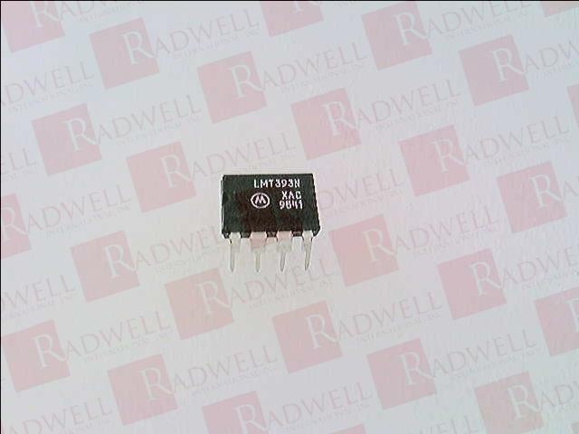 NXP SEMICONDUCTOR LMT393N