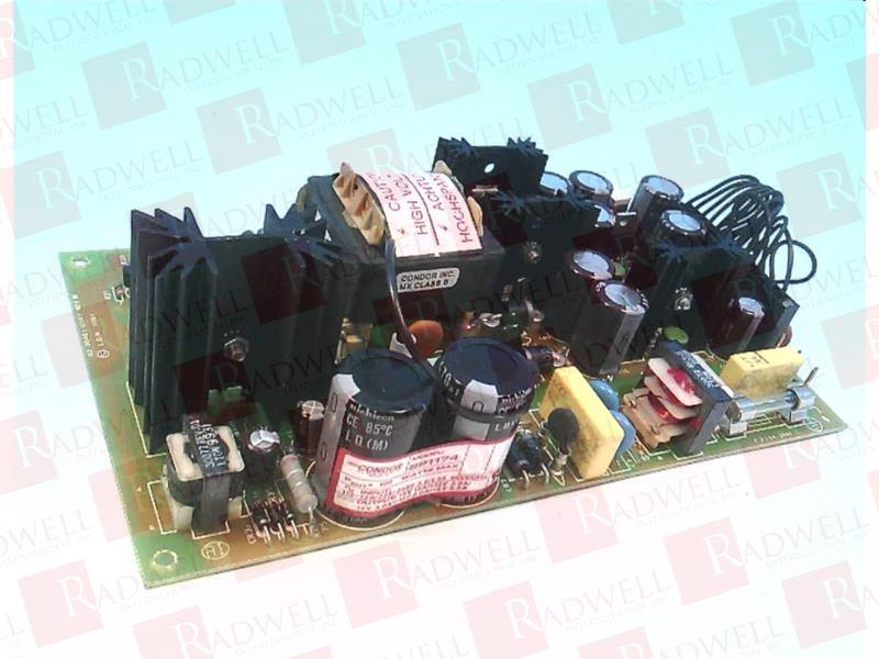 SL POWER ELECTRONICS SP1174