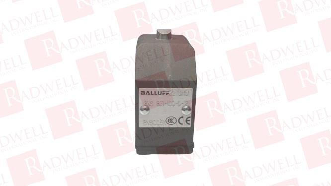 BALLUFF BNS 819-100-D-12