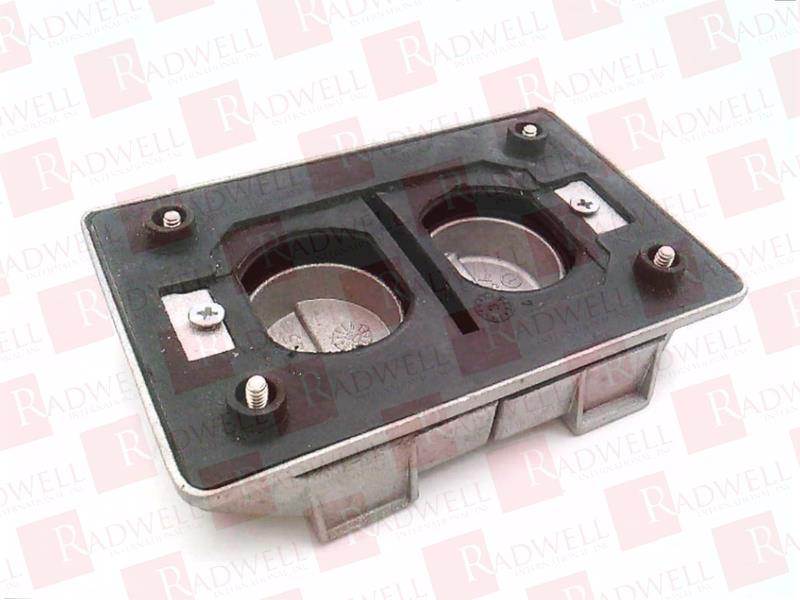 EATON CORPORATION WLRD1