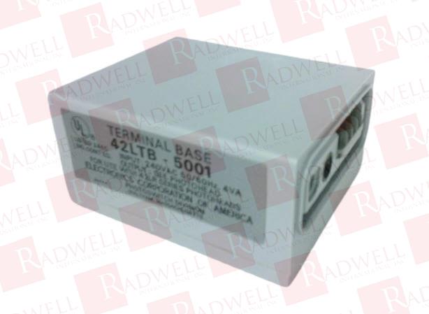 ALLEN BRADLEY 42LTB-5001