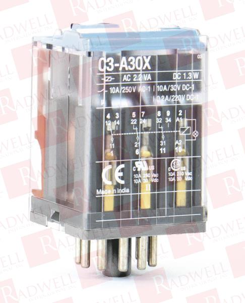 COMAT C3-A-30-DC12V