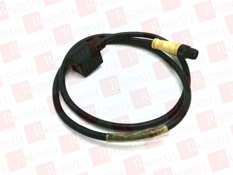 MOLEX F850B0A23M010