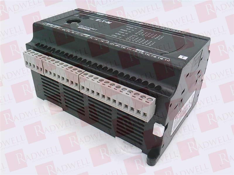 EATON CORPORATION ELCM-PH32NNDT