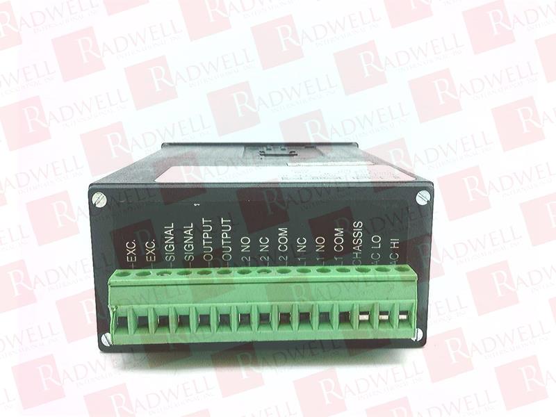 HONEYWELL 060-3147-02