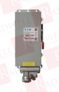 EATON CORPORATION 12HD362CHSRW