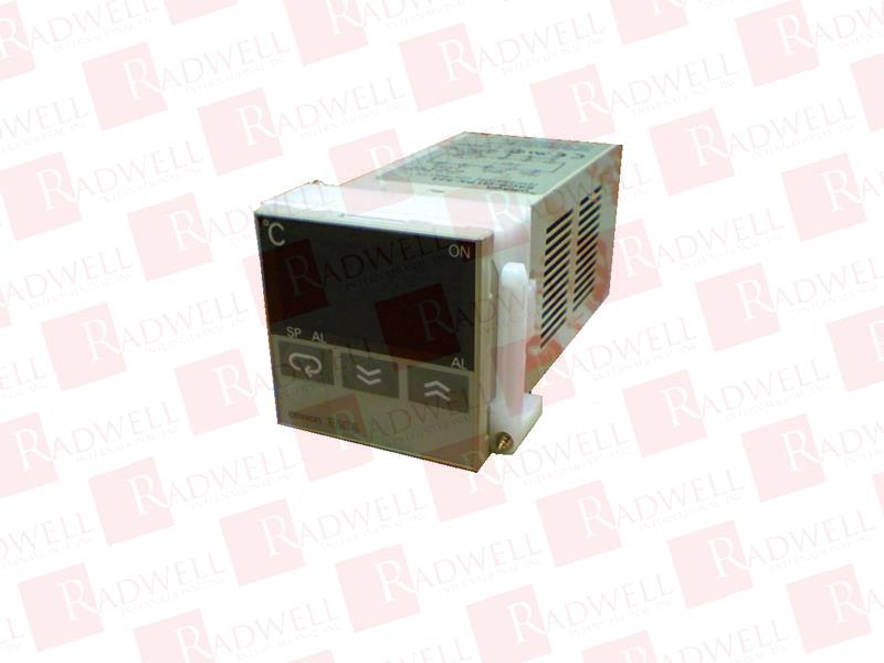 OMRON E5CS-Q1PX-523