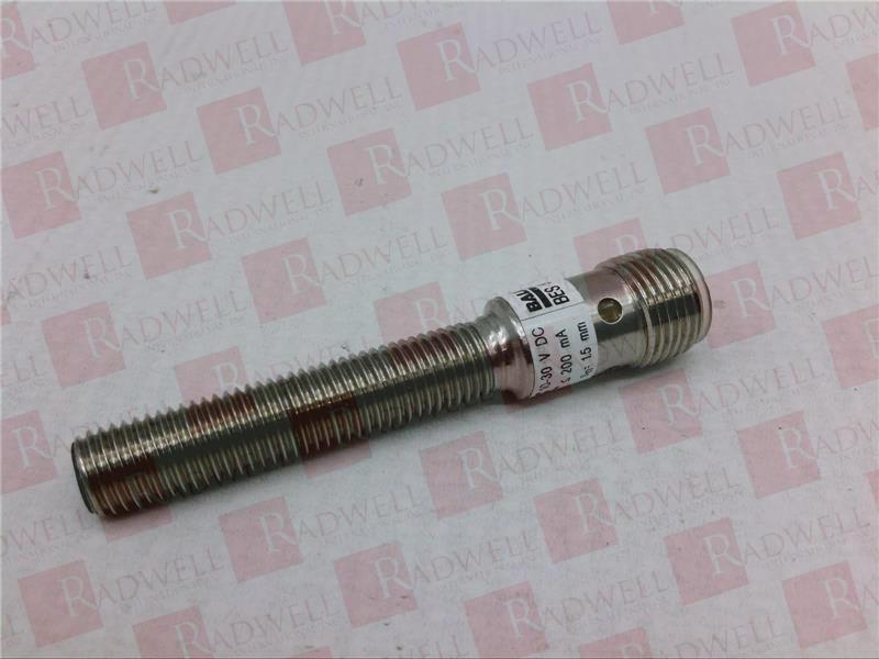 BALLUFF BES-516-343-S-4-C