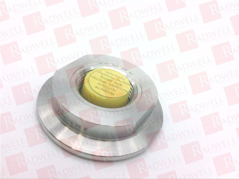 EFECTOR ADAPT IFM-CLAMP ISO2852 / 2-E33002