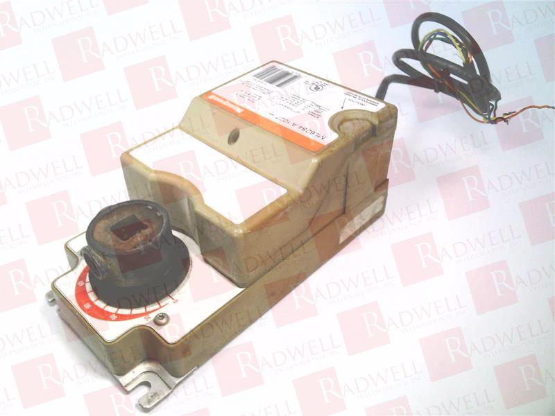 HONEYWELL ML6284 A 1027